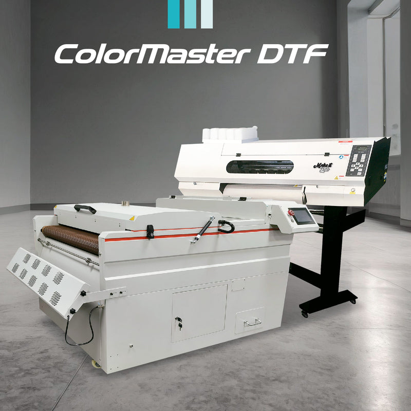 ColorMaster DTF (24 inches)