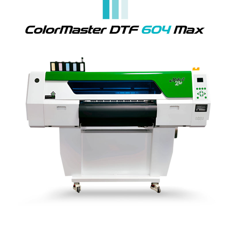 ColorMaster DTF 604/602 Max