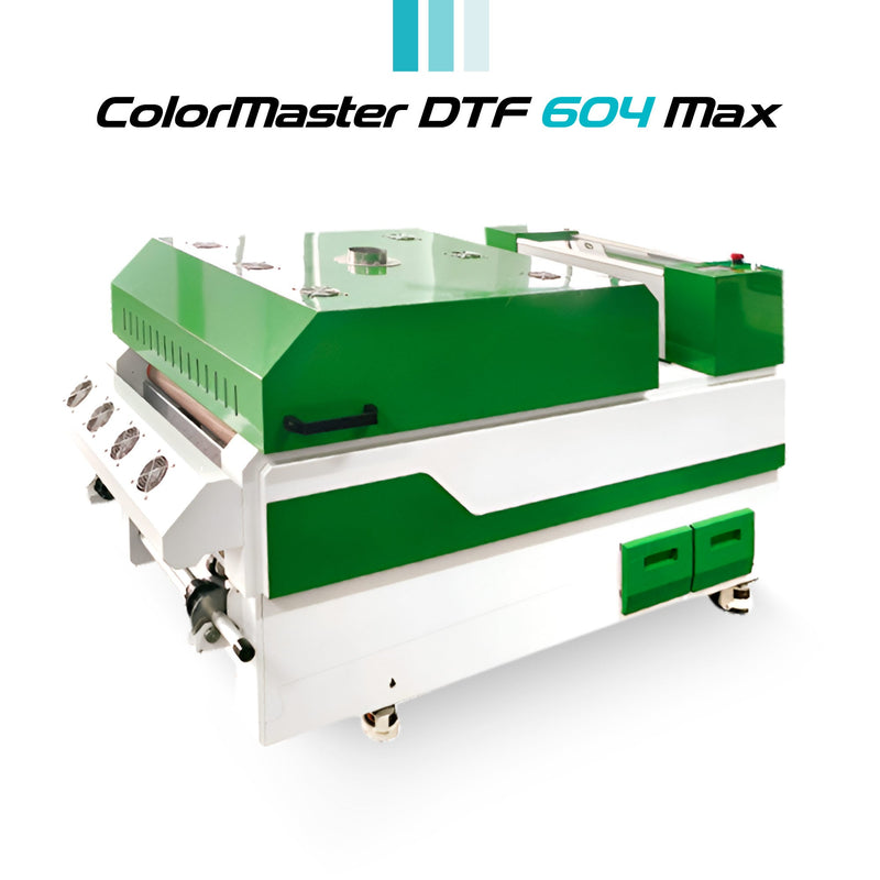 ColorMaster DTF 604/602 Max