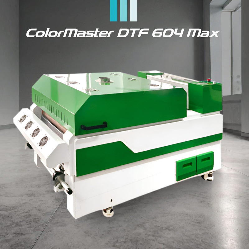 ColorMaster DTF 604/602 Max