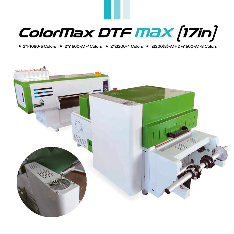 ColorMax DTF MAX (17 inches)