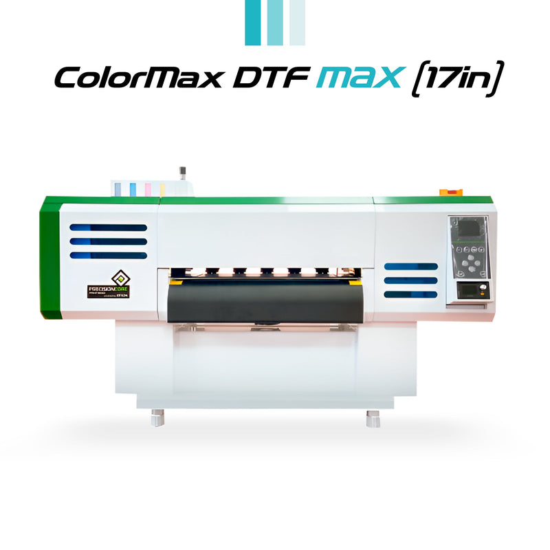 ColorMax DTF MAX (17 inches)