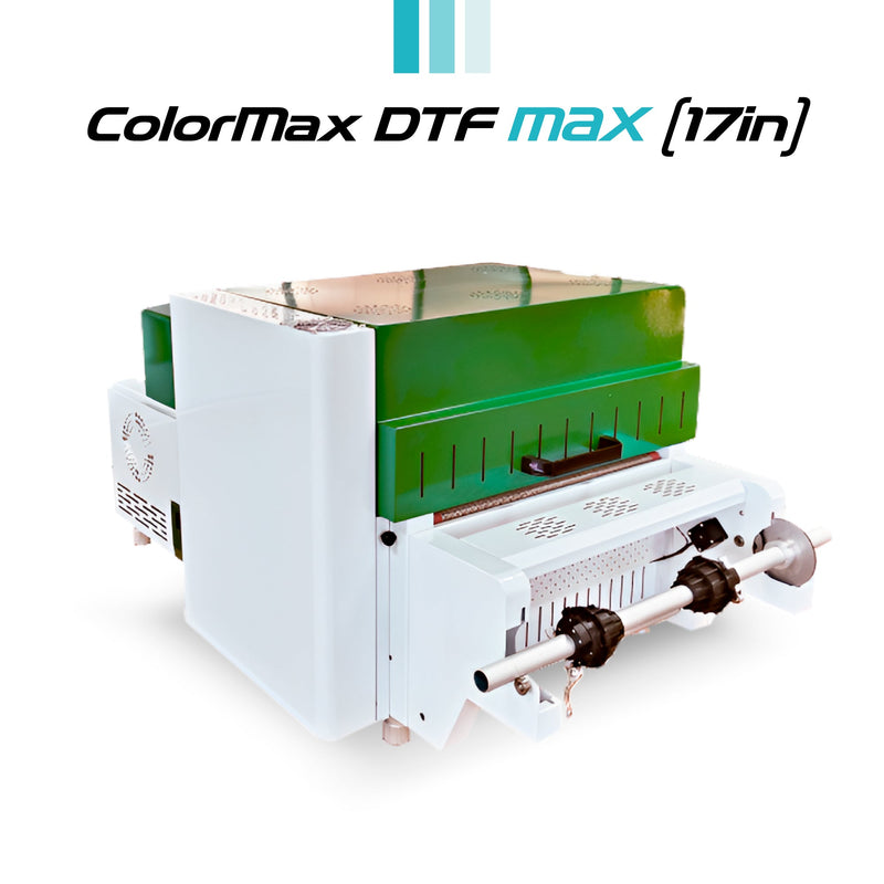 ColorMax DTF MAX (17 inches)