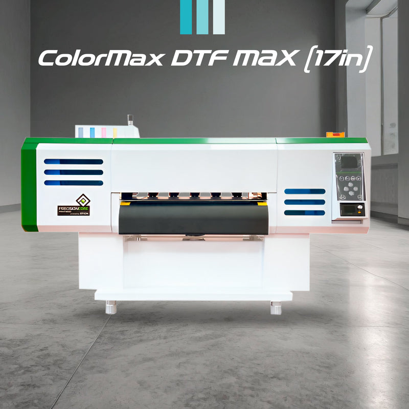 ColorMax DTF MAX (17 inches)