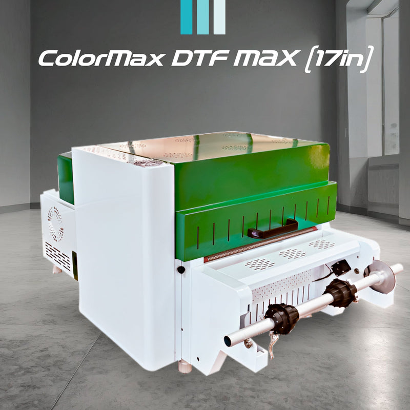 ColorMax DTF MAX (17 inches)