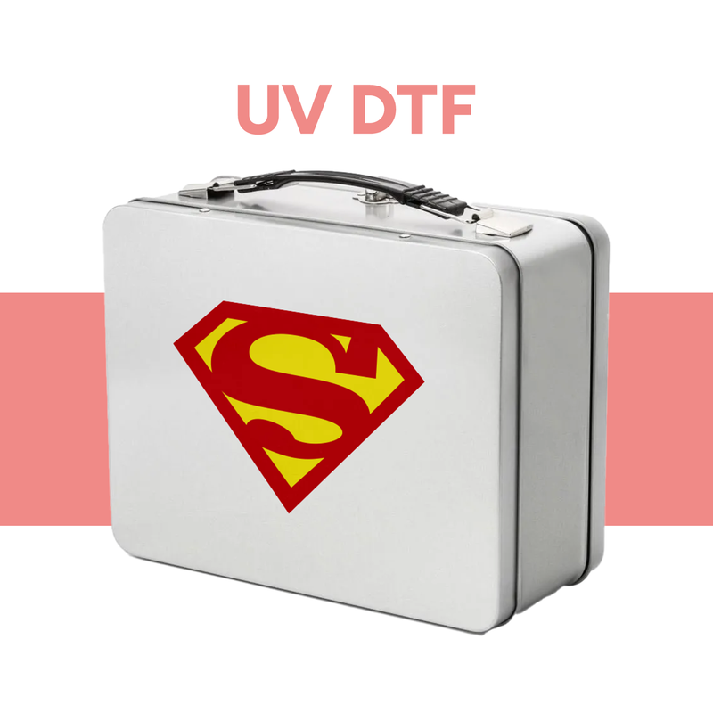 UV DTF Gang Sheets - Uploader